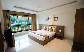 Adyar Plaza Inn By Rak Rooms, Mangaluru